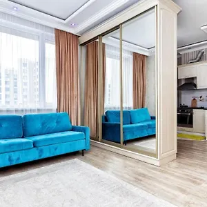 Cosy Flat In The Center Апартаменты