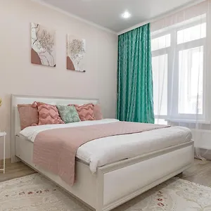 в жк Only Sun - 3 Апартаменты
